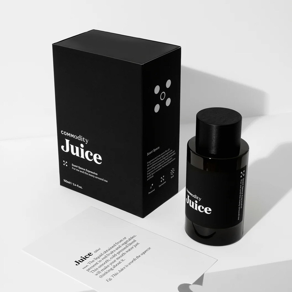JUICE EXPRESSIVE EAU DE PARFUM